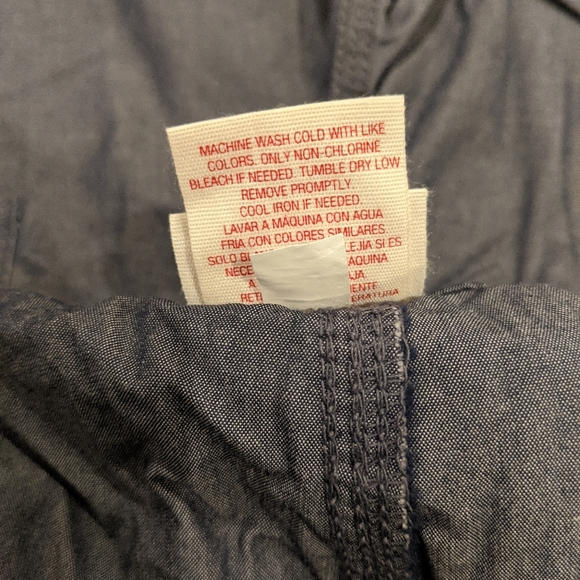 NWT Mossimo shorts - Picture 3 of 3